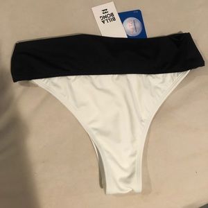 Billabong High Waisted Bottoms